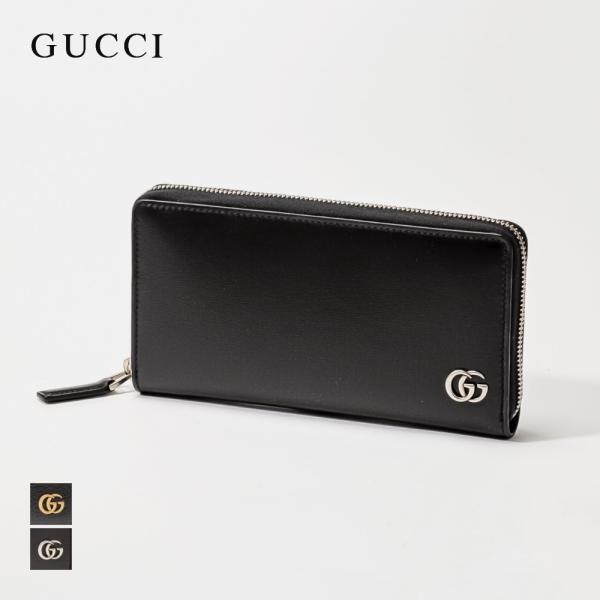 グッチ GUCCI 428736 0YK0N 長財布 メンズ レディース 財布 