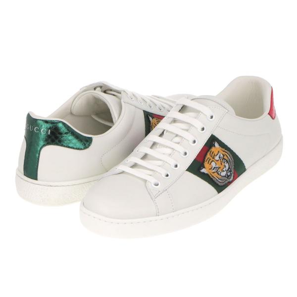 GUCCI　メンズスニーカー グッチ メンズシューズ/靴スニーカー | GUCCI® JP