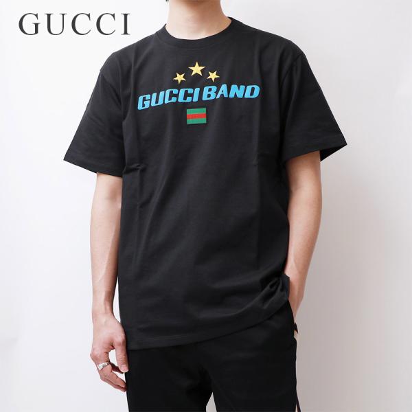 確実正規品 GUCCI Tシャツ  フラワー スタッズ GUCCI - 確実正規品 GUCCI Tシャツ フラワー スタッズの通販 by