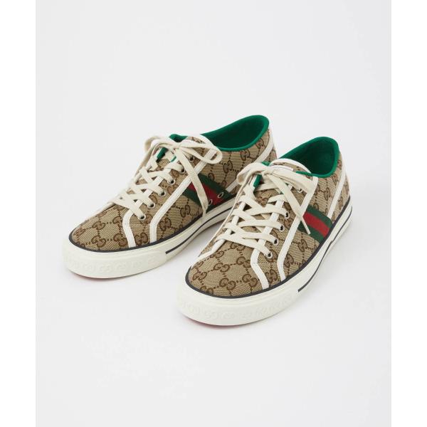 GUCCI グッチ 606111 HVK20 スニーカー メンズ シューズ テニス GUCCI グッチ 606111 HVK20 スニーカー メンズ シューズ テニス
