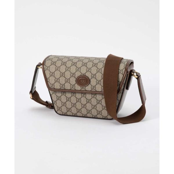 GUCCI ショルダーバッグ GUCCI（グッチ） GUCCI 715767 92THG ショルダーバッグ メンズ バッグ