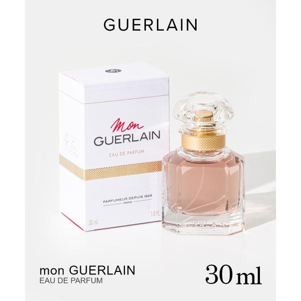 GUERLAIN（ゲラン） GUERLAIN Mon Guerlain モン 30ml レディース