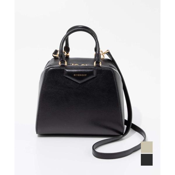 GIVENCHY（ジバンシィ） GIVENCHY ANTIGONA CUBE アンティゴナ