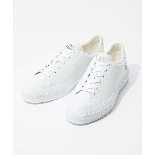 靴 GIVENCHY Givenchy x (B).STROY's TK-360+ Mid Comes With NFT | Hypebeast