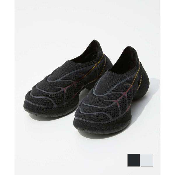 超高級 オシャレ GIVENCHY GOLF ポロシ 未使用、日本製 GIVENCHY（ジバンシィ） GIVENCHY TK-360+ PLUS SNEAKER プラス