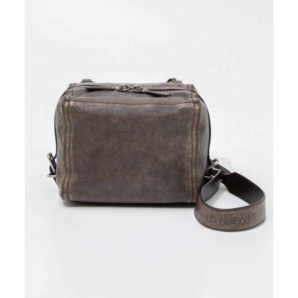 美品★ジバンシィ パンドラ 2WAY ハンド ショルダーバッグ ユニセックス GIVENCHY ジバンシィ PANDORA パンドラ SMALL BAG スモール