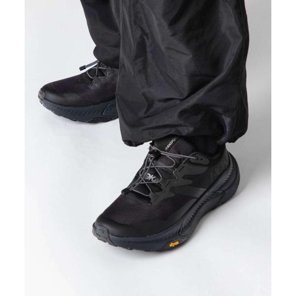 HOKA ONE ONE 新品 ハイカットスニーカー 楽天市場】HOKA ONE ONE ホカ オネオネ スニーカー ANACAPA MID