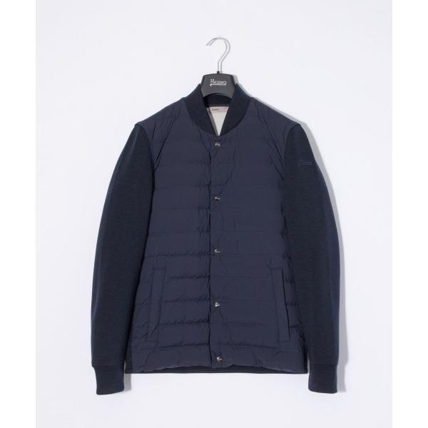 HERNO（ヘルノ） HERNO JP00010UR 56010 ジャケット メンズ アウター