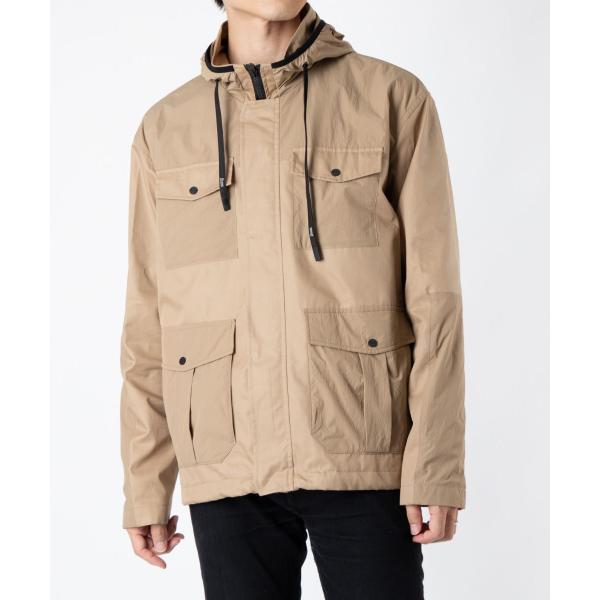 HERNO（ヘルノ） HERNO FI000093U 13218 ジャケット メンズ アウター
