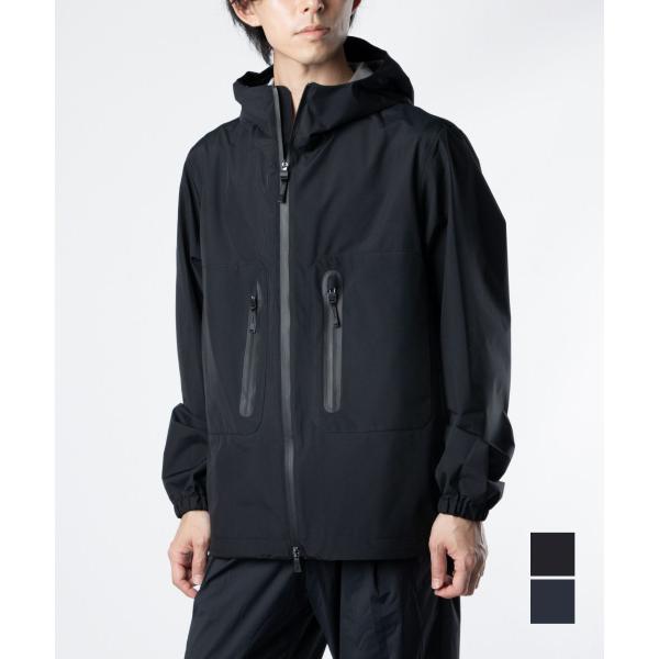 HERNO（ヘルノ） HERNO GI00121UL 11124 ジャケット メンズ アウター