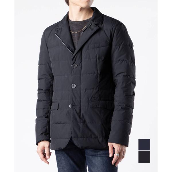 HERNO（ヘルノ） HERNO PI108UL 11106 ダウンジャケット メンズ