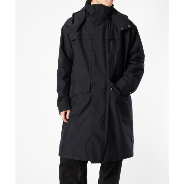 HERNO（ヘルノ） HERNO 2 LAYER GORETEX ツーレイヤー ゴアテックス