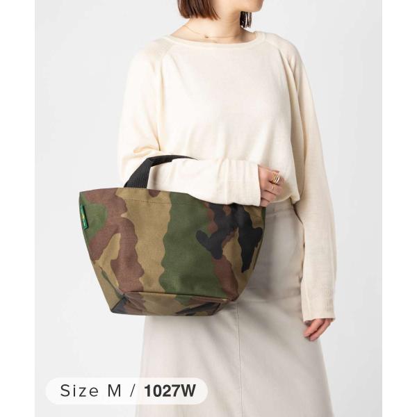 Herve Chapelier（エルベシャプリエ） Herve Chapelier Tote bag