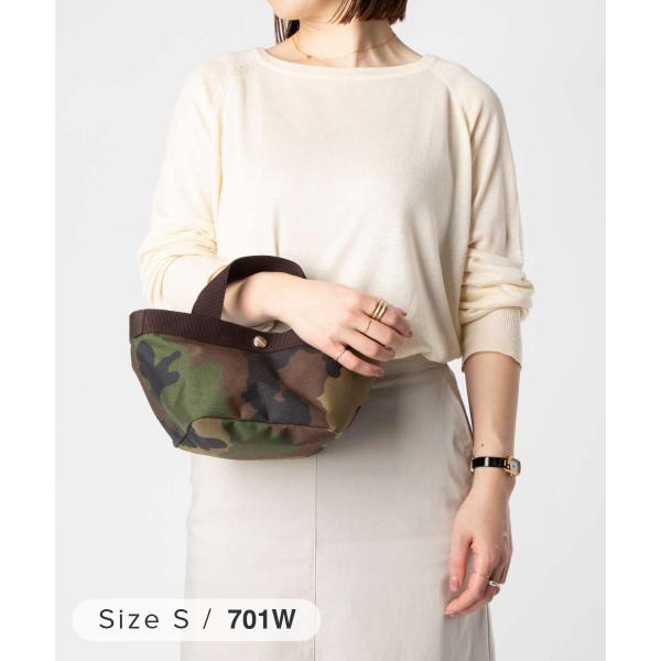 Herve Chapelier（エルベシャプリエ） Herve Chapelier Tote bag