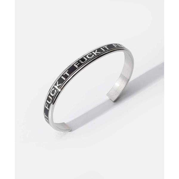 HUF ブレスレット HUF（ハフ） HUF MONO BRACELET モノ ブレスレット AC01116