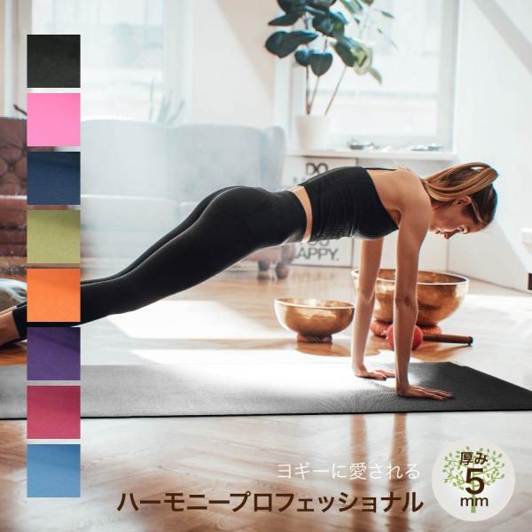 B-LIFE Harmony Yoga Mat ジェイドヨガとのコラボヨガマット B-LIFE Harmony Yoga Mat ジェイドヨガとのコラボヨガマット