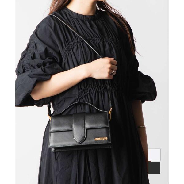 JACQUEMUS ジャックムス 21H213BA007-3000 ショルダーバッグ ル