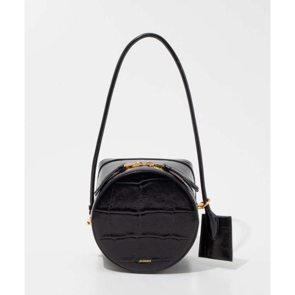 ジャックムス　jacquemus レザー　バンダナ ジャックムス jacquemus レザー バンダナ
