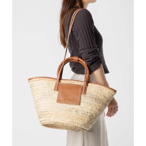 JACQUEMUS ジャックムス 23E223BA045-3072 トートバッグ ル