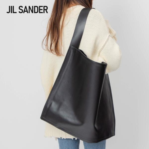 jillsander ショルダーバック JIL SANDER ジルサンダー （JIL SANDER） Rollup スモール