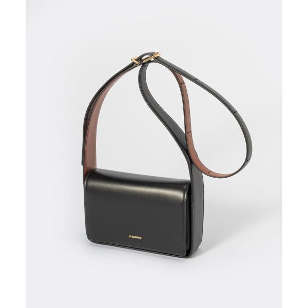 JIL SANDER ジルサンダー J07WG0006 P4848 ショルダーバッグ