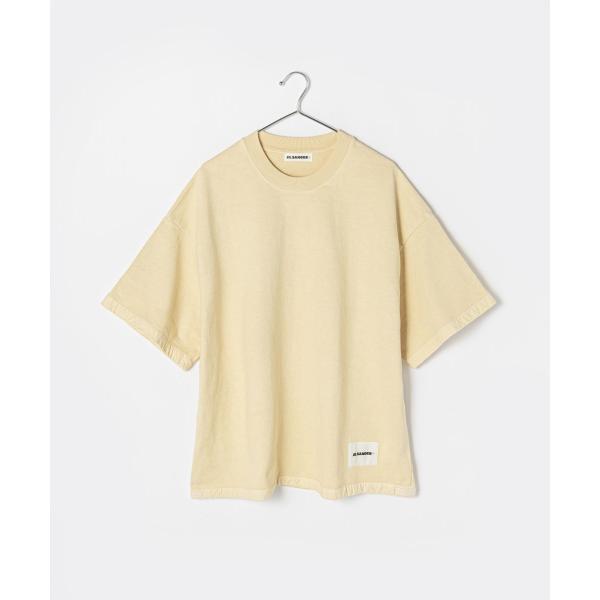 JIL SANDER ジルサンダー プラス SANDER+ J47GC0017 JTN030 T