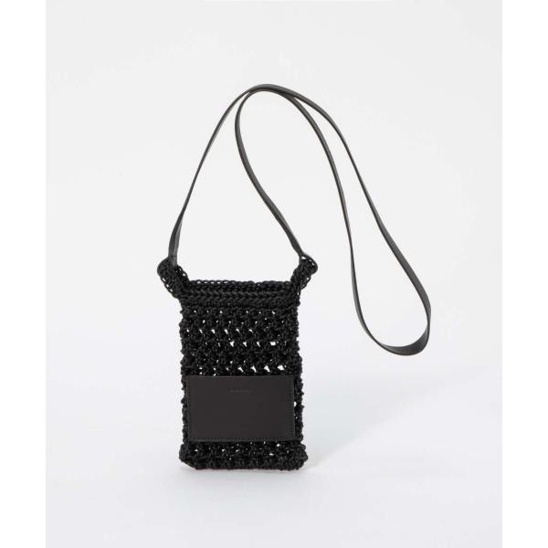 JIL SANDER（ジルサンダー） JIL SANDER J25WG0006 P4965 ショルダー