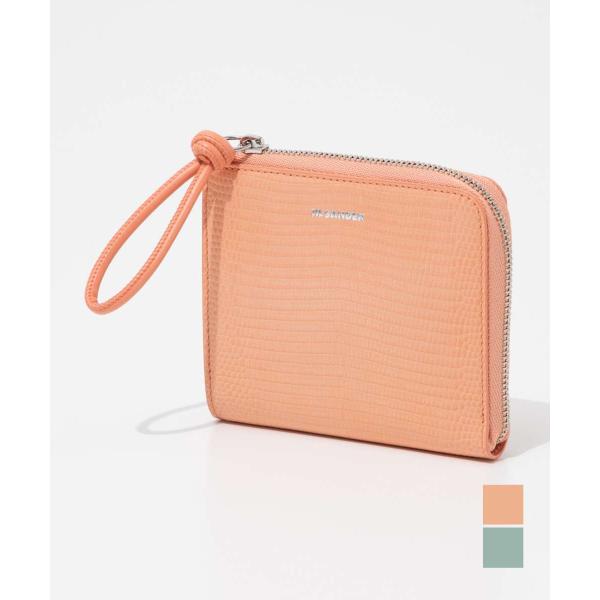 JIL SANDER（ジルサンダー） JIL SANDER J07VL0004 P6400 カードケース
