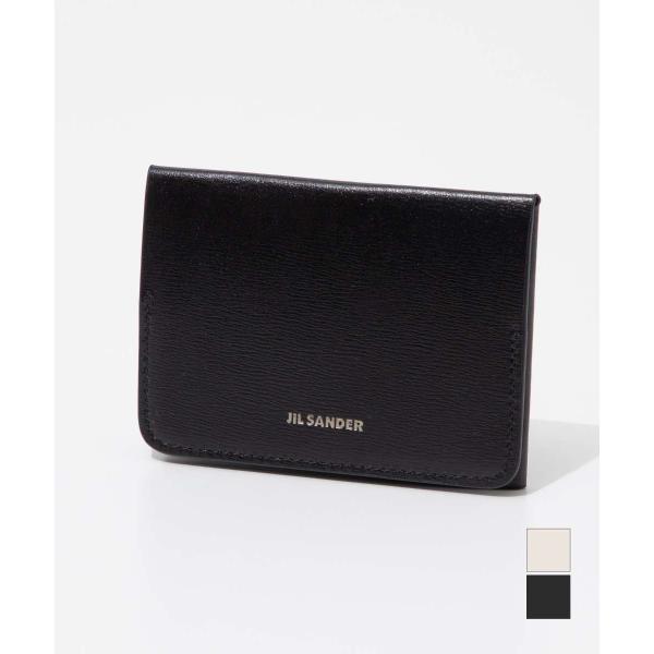 JIL SANDER（ジルサンダー） JIL SANDER J25UI0007 P6487 カードケース