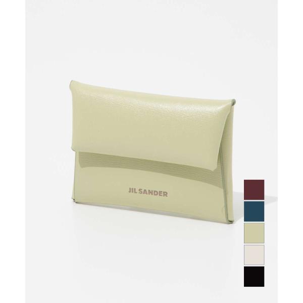 JIL SANDER（ジルサンダー） JIL SANDER J26UI0004 P6487 小銭入れ
