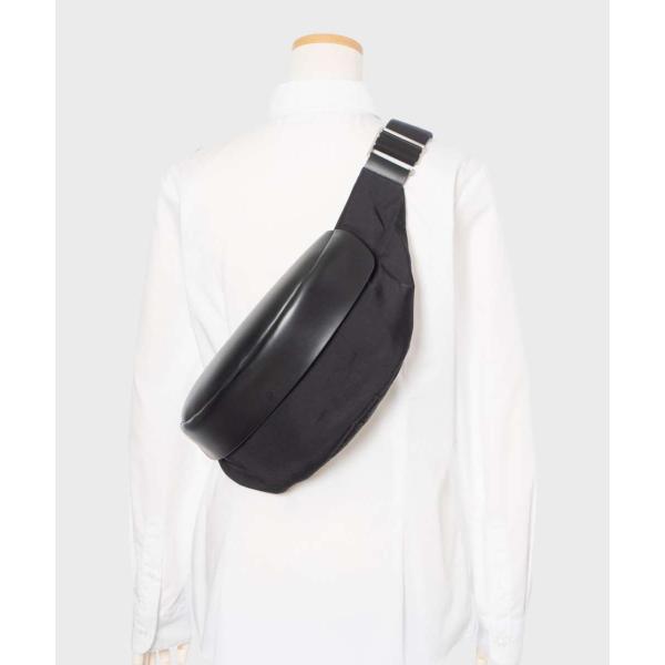 JIL SANDER（ジルサンダー） JIL SANDER J26WB0002 P6496 ボディバッグ