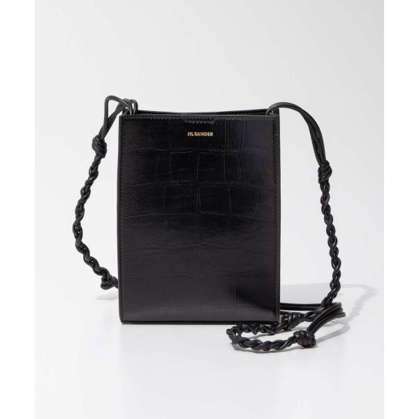 ジルサンダータングルバッグMD 注目のラグジュアリーブランド【JIL SANDER/ジル サンダー】より定番の