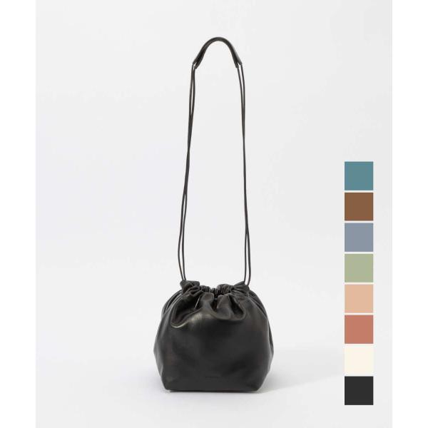 JIL SANDER ジルサンダー J07WG0027 P4846 ショルダーバッグ JIL SANDER ジルサンダー J07WG0027 P4846 ショルダーバッグ