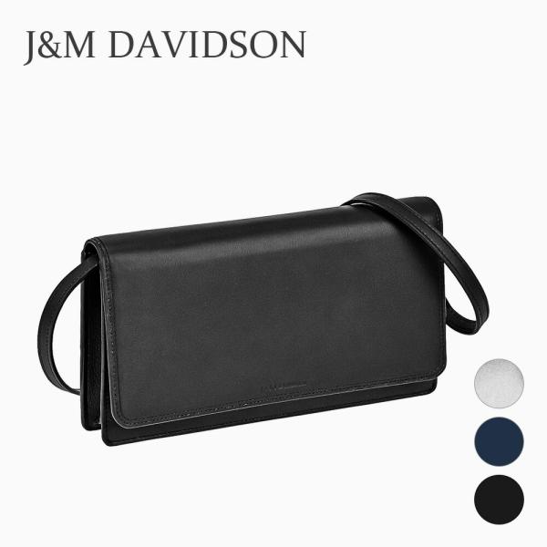 未使用　J&M DAVIDSON レザーラウンドジップ長財布　スタッズ　シルバー 未使用 J&M DAVIDSON レザーラウンドジップ長財布 スタッズ シルバー