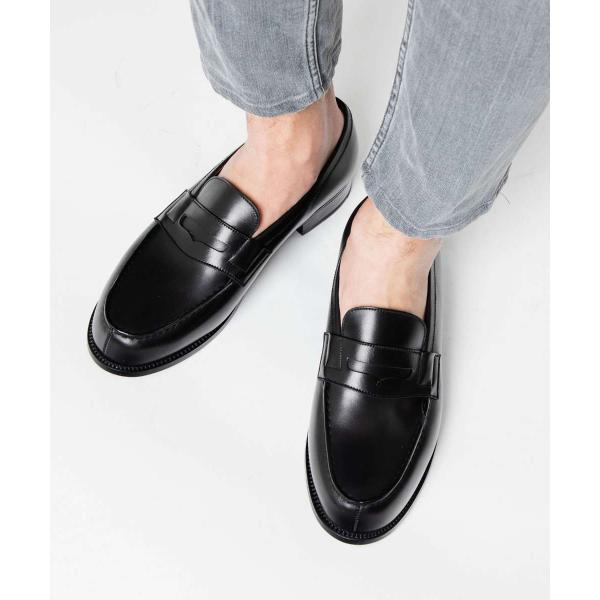 J.M. WESTON ジェイエムウエストン J.M.WESTON 11411011801F