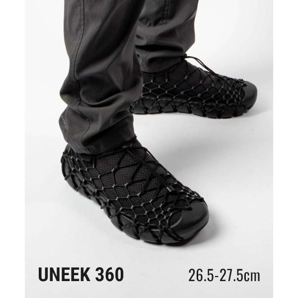 キーン KEEN UNEEK 360 ユニーク 360 1031928 スニーカー メンズ シューズ アウトドア