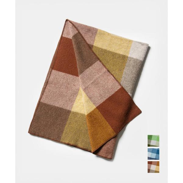 KLIPPAN（クリッパン） KLIPPAN Block ブロック 2170 ブランケット