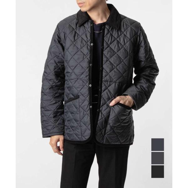 LAVENHAM（ラベンハム） LAVENHAM RAYDON MENS レイドン メンズ