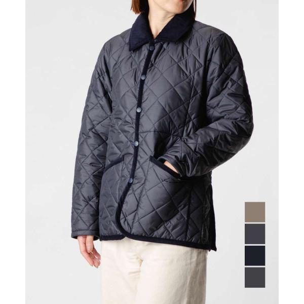 ラベンハム LAVENHAM RAYDON WOMENS 21 レイドン ウィメンズ 21 SLJ1245 キルティング ジャケット レディース アウター 爆買