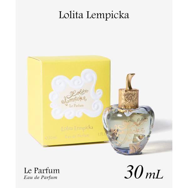 ロリータ レンピカ LOLTA LEMPICKA LEMPIKA LE PARFUM ル パルファム