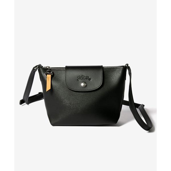 ロンシャン LONGCHAMP ハンドバッグ ショルダーバッグ プリ