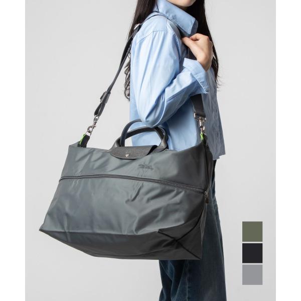 LONGCHAMP（ロンシャン） LONGCHAMP Le Pliage Green ル プリアージュ