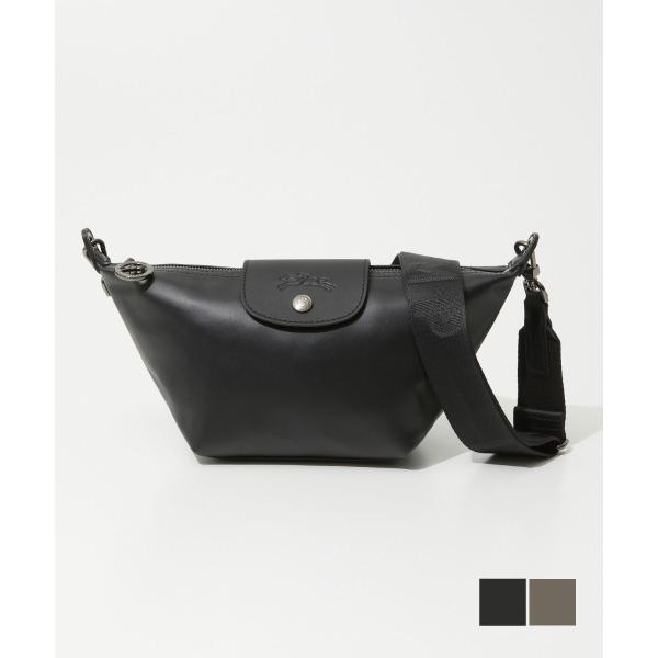 LONGCHAMP（ロンシャン） LONGCHAMP 10212 987 ショルダーバッグ Le