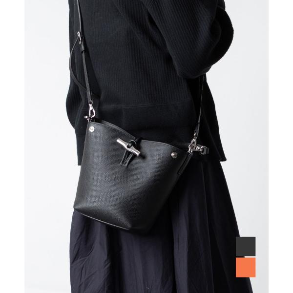 ロンシャン LONGCHAMP ハンドバッグ LE ROSEAU ル ロゾ 10279 u-stream_lon0000001114