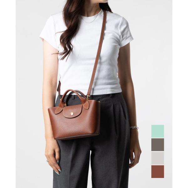 ロンシャン LONGCHAMP Epure エピュレ Tote bag XS ハンドバッグ 10319 HYZ ショルダーバッグ レディース バッグ
