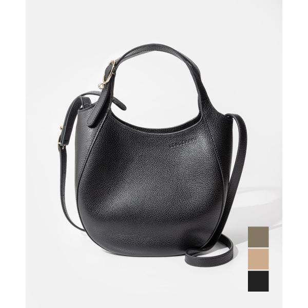 LONGCHAMP（ロンシャン） LONGCHAMP Le Foulonne ル フローネ Handbag