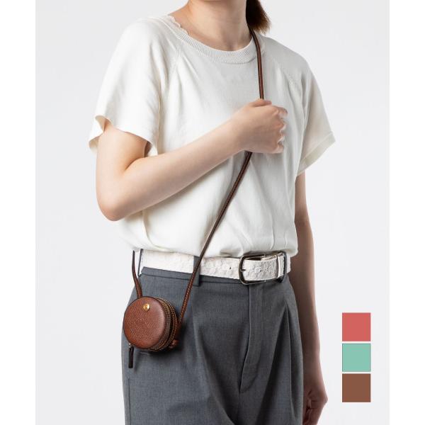 ロンシャン LONGCHAMP Epure エピュレ Coin purse with cord コード付き コインケース 30061 HIY ウォレットバッグ 小銭入れ