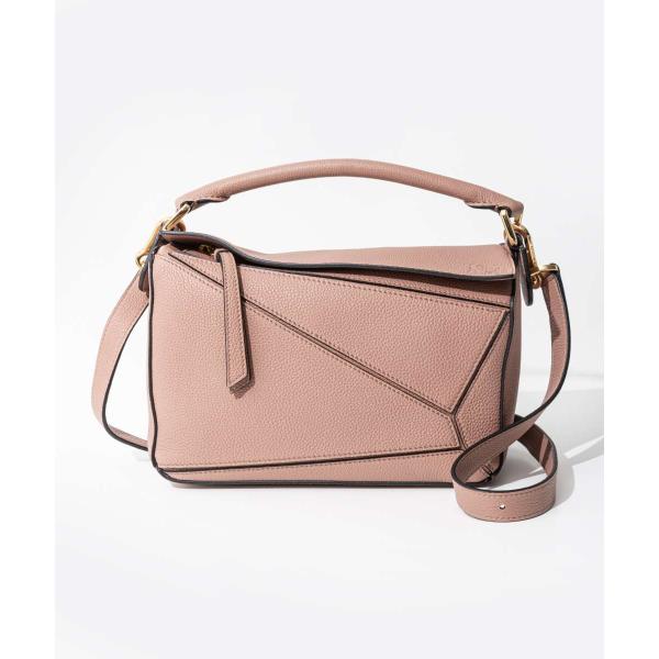 LOEWE ロエベ A510S21X67 ハンドバッグ PUZZLE SMALL BAG