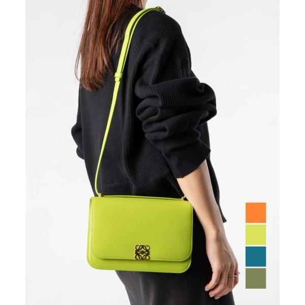 LOEWE ロエベ A896N01X03 ショルダーバッグ レディース バッグ