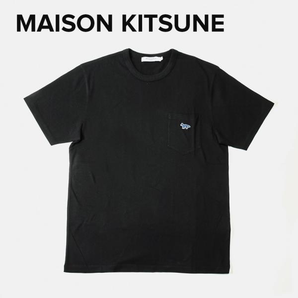 MAISON KITSUNE（メゾン キツネ） MAISON KITSUNE HM00136KJ0008 T